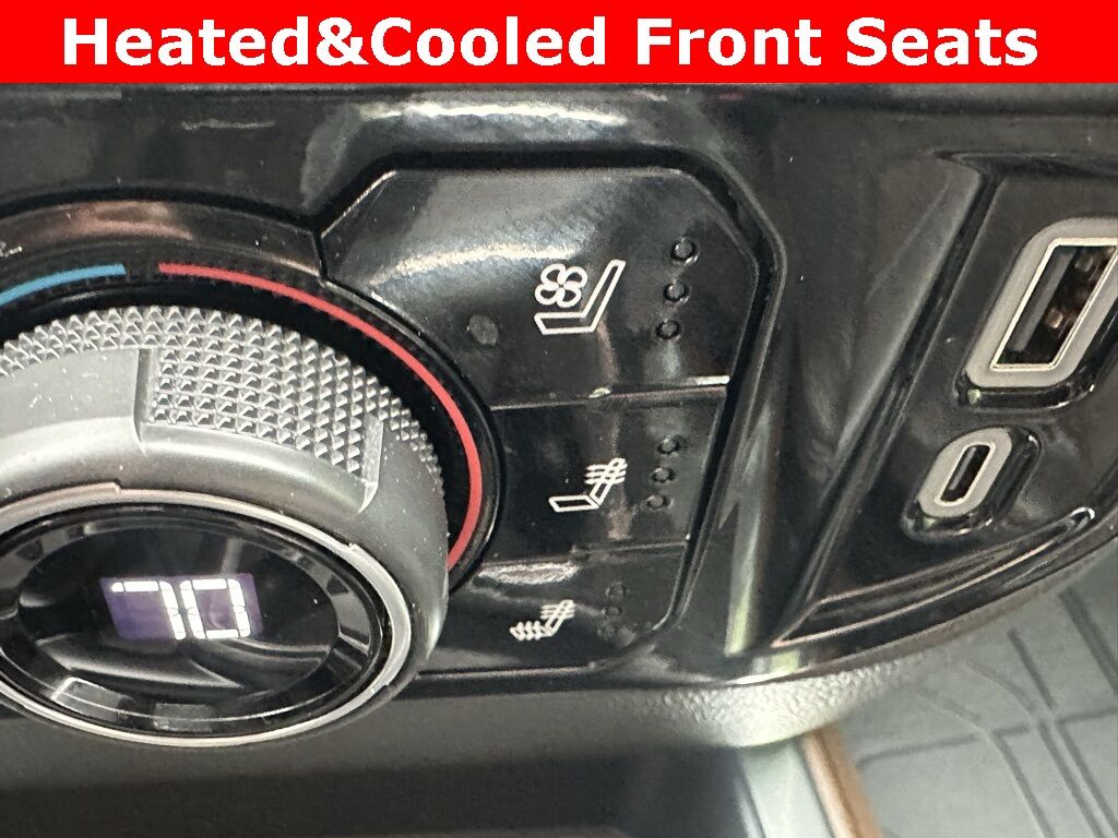 2024 Chevrolet Silverado 1500 High Country w/Premium &amp; Tech Pkg San Clemente CA