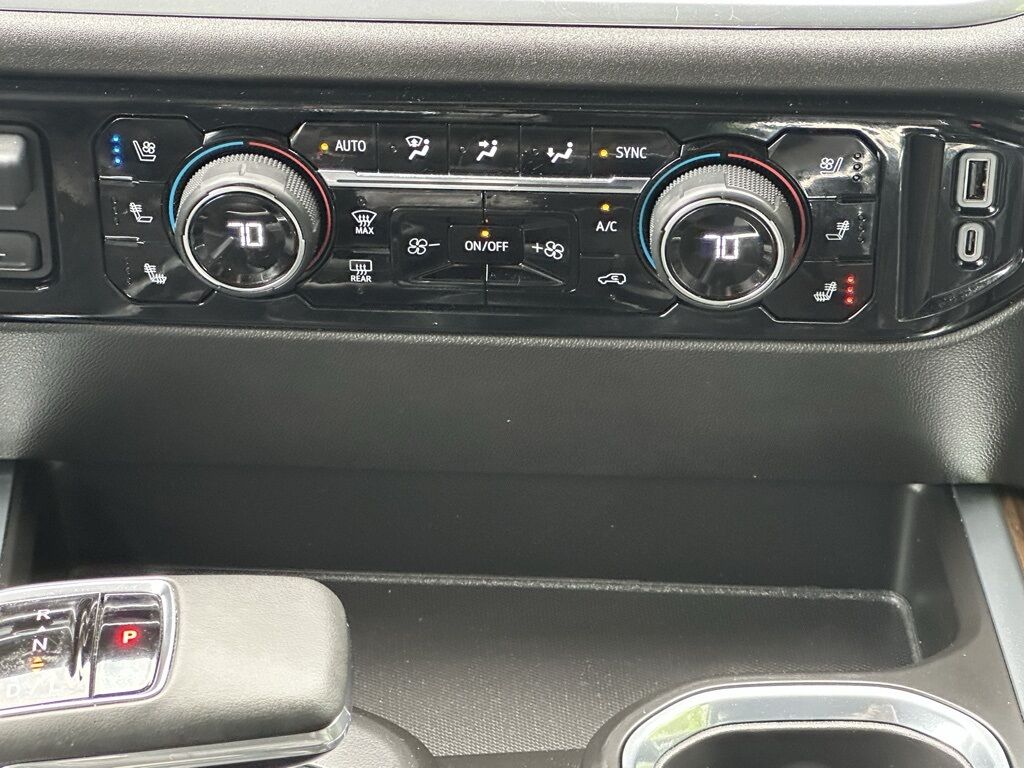 2024 Chevrolet Silverado 1500 High Country w/Premium &amp; Tech Pkg San Clemente CA