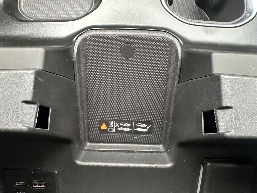 2024 Chevrolet Silverado 1500 High Country w/Premium &amp; Tech Pkg San Clemente CA