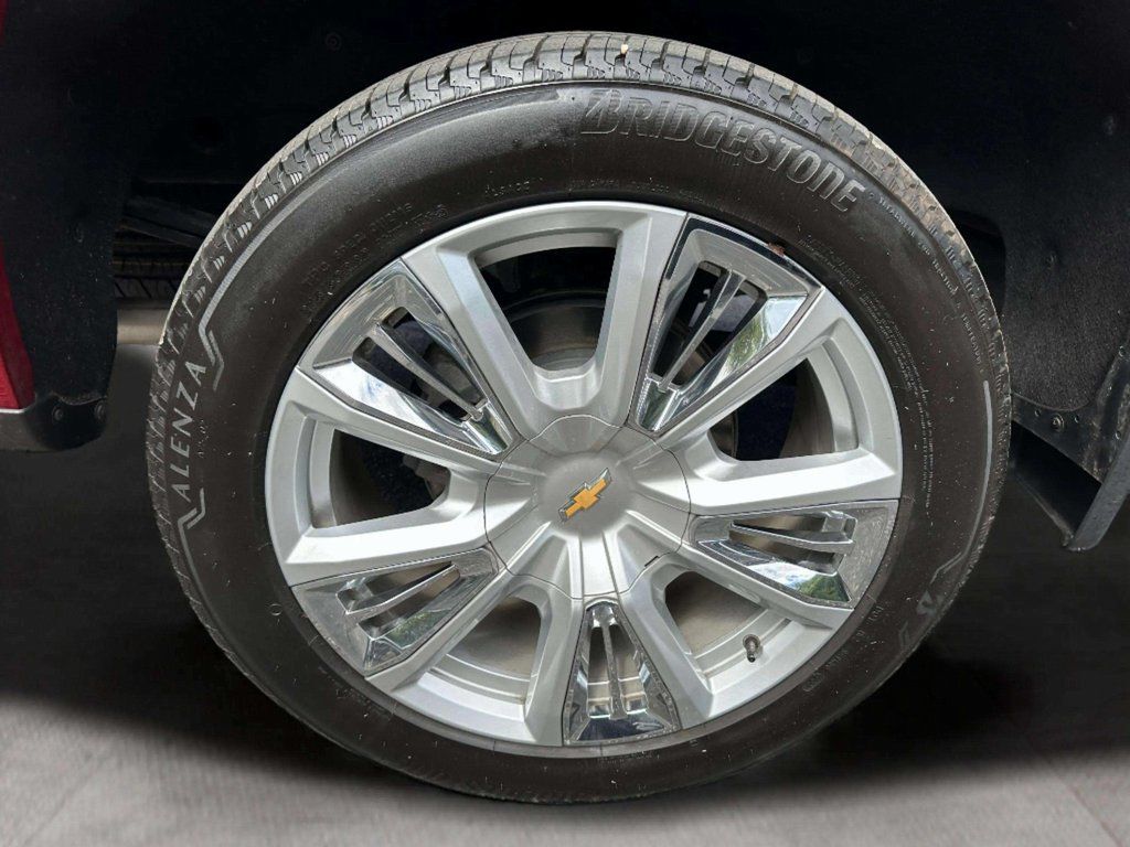 2024 Chevrolet Silverado 1500 High Country w/Premium &amp; Tech Pkg San Clemente CA