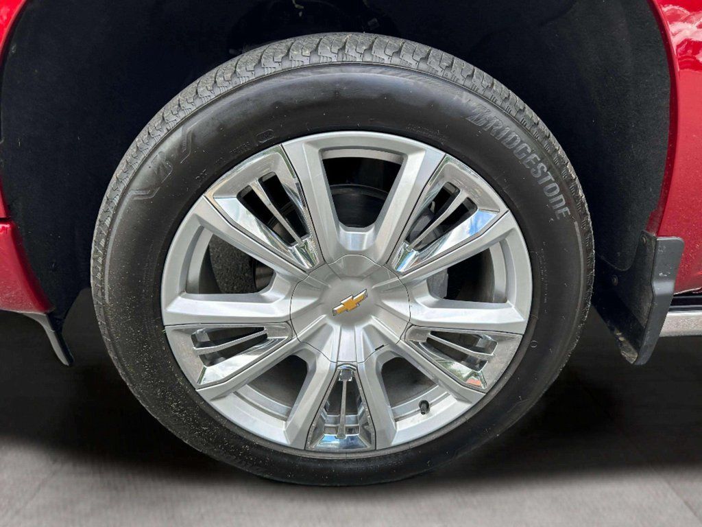 2024 Chevrolet Silverado 1500 High Country w/Premium &amp; Tech Pkg San Clemente CA