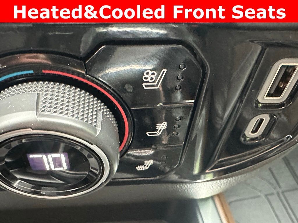 2024 Chevrolet Silverado 1500 High Country w/Premium &amp; Tech Pkg San Clemente CA