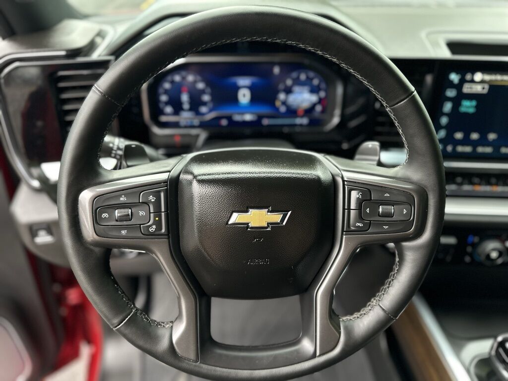 2024 Chevrolet Silverado 1500 High Country w/Premium &amp; Tech Pkg San Clemente CA