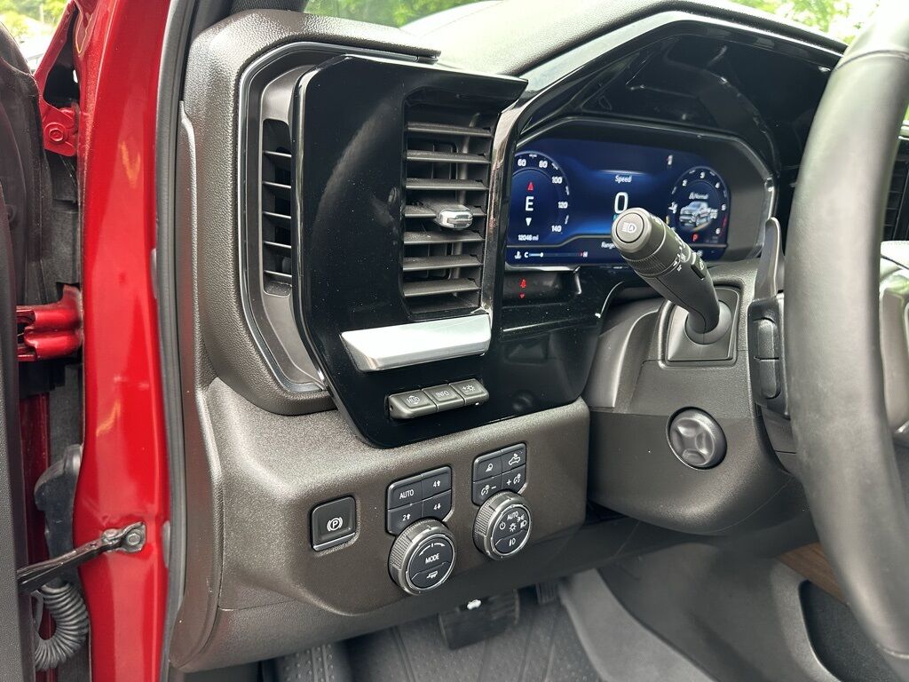 2024 Chevrolet Silverado 1500 High Country w/Premium &amp; Tech Pkg San Clemente CA