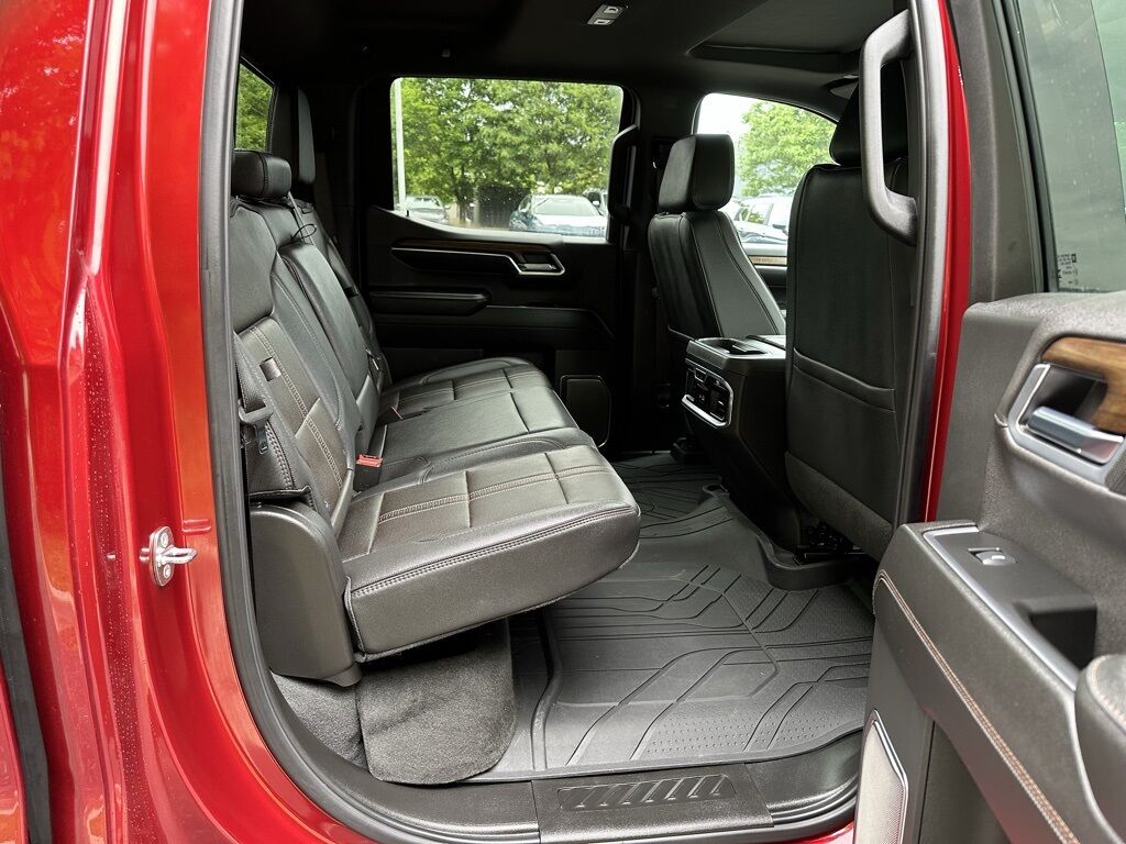 2024 Chevrolet Silverado 1500 High Country w/Premium &amp; Tech Pkg San Clemente CA
