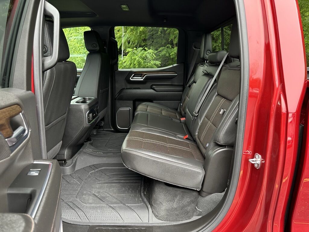 2024 Chevrolet Silverado 1500 High Country w/Premium &amp; Tech Pkg San Clemente CA