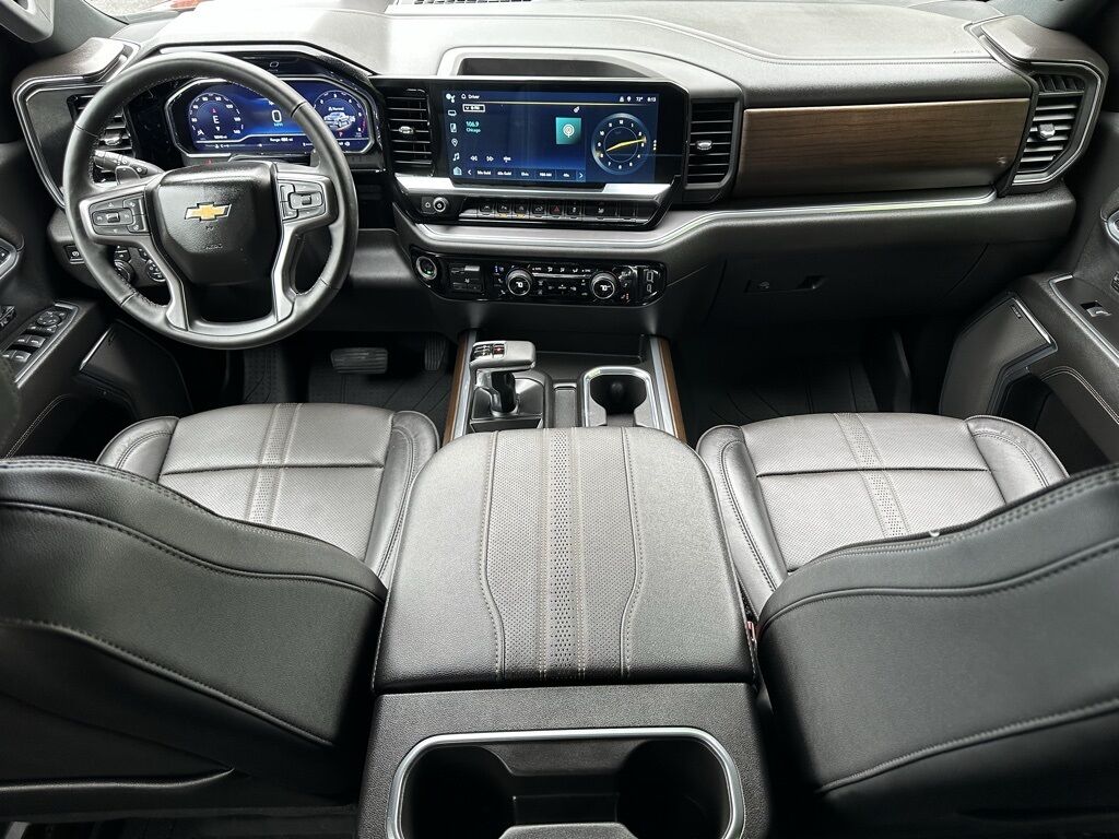 2024 Chevrolet Silverado 1500 High Country w/Premium &amp; Tech Pkg San Clemente CA