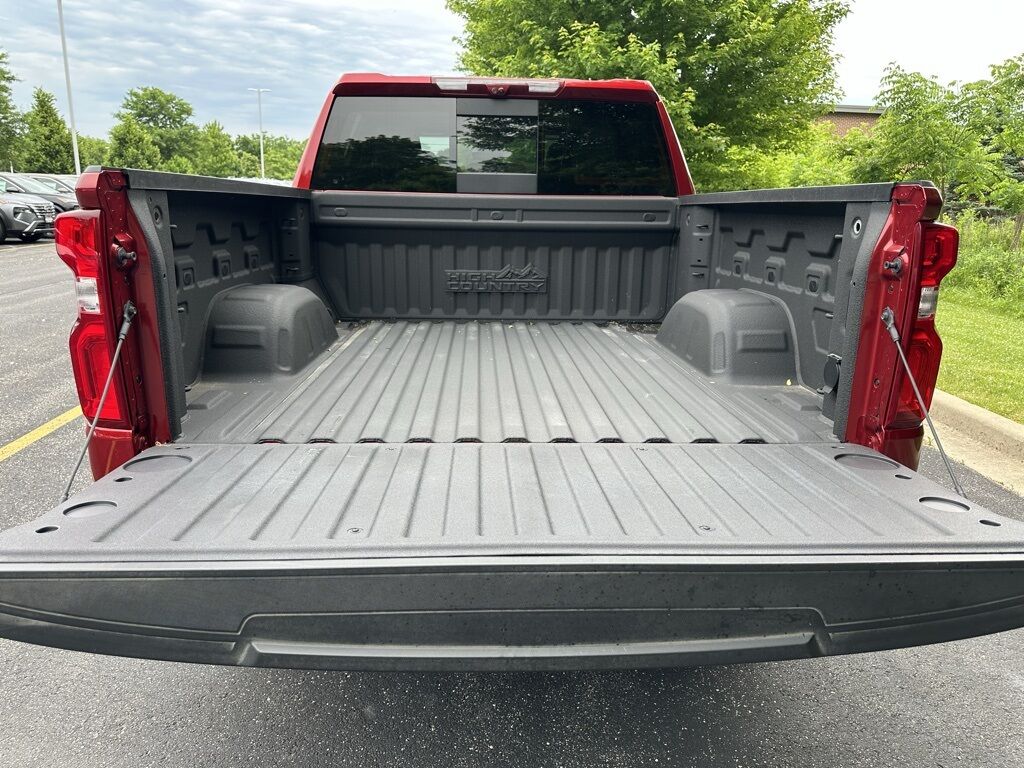 2024 Chevrolet Silverado 1500 High Country w/Premium &amp; Tech Pkg San Clemente CA
