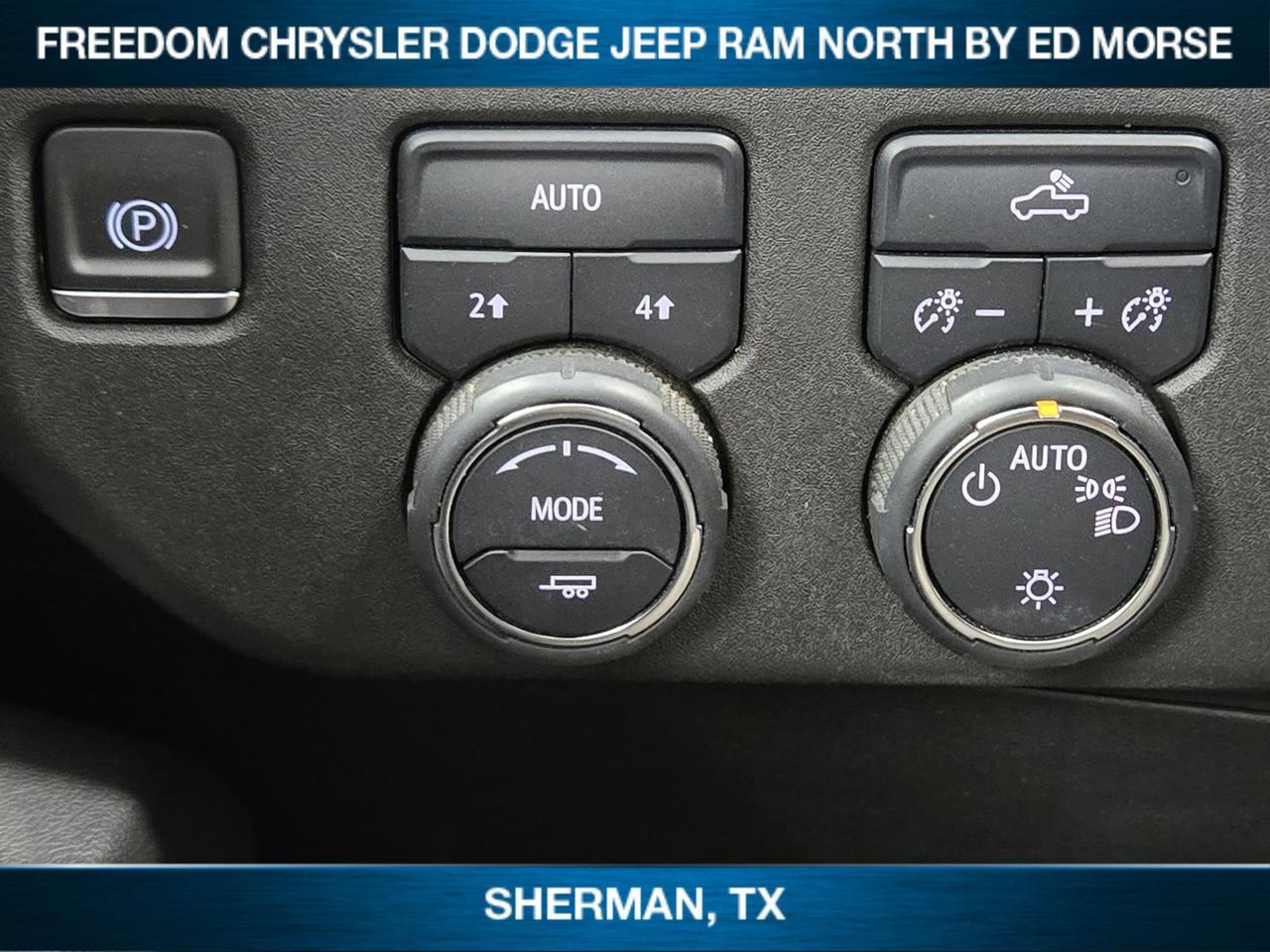 2024 Chevrolet Silverado 1500 LT Sherman TX