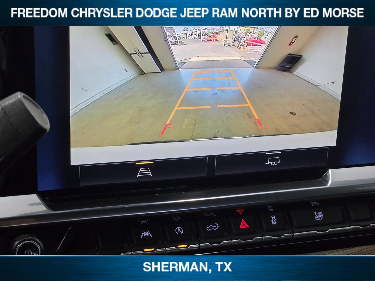 2024 Chevrolet Silverado 1500 LT Sherman TX