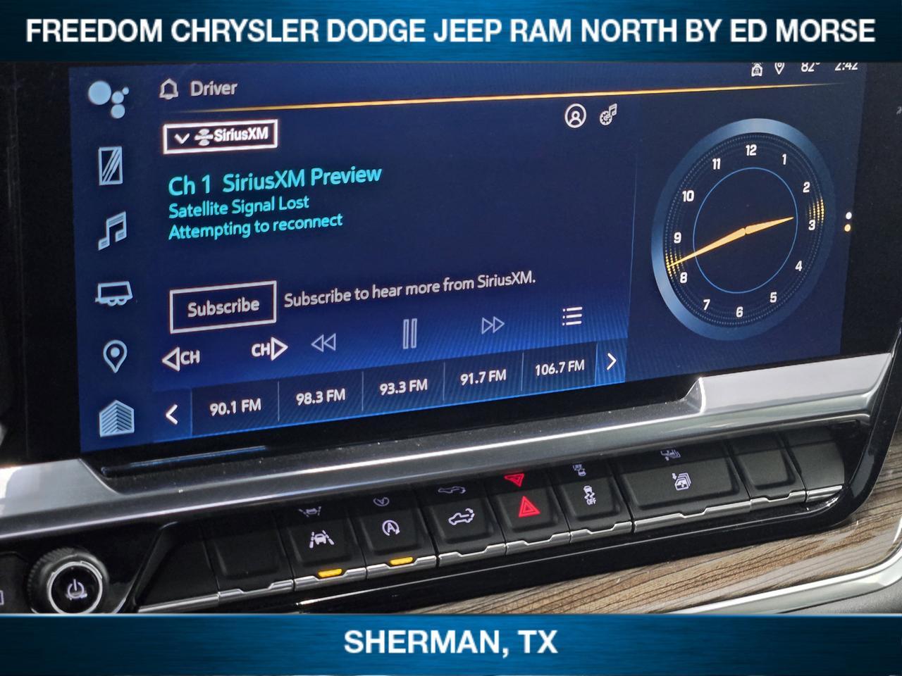 2024 Chevrolet Silverado 1500 LT Sherman TX