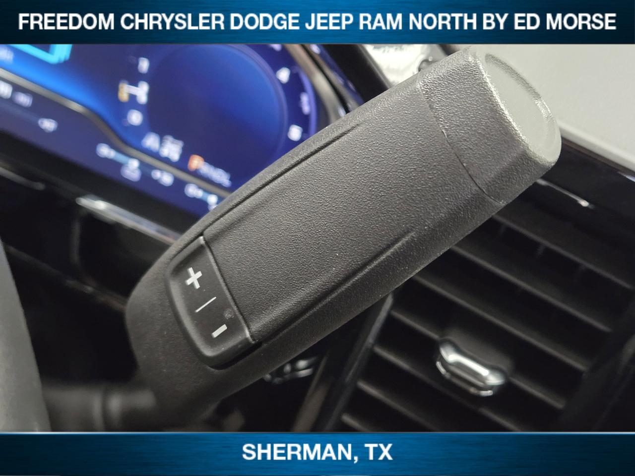 2024 Chevrolet Silverado 1500 LT Sherman TX