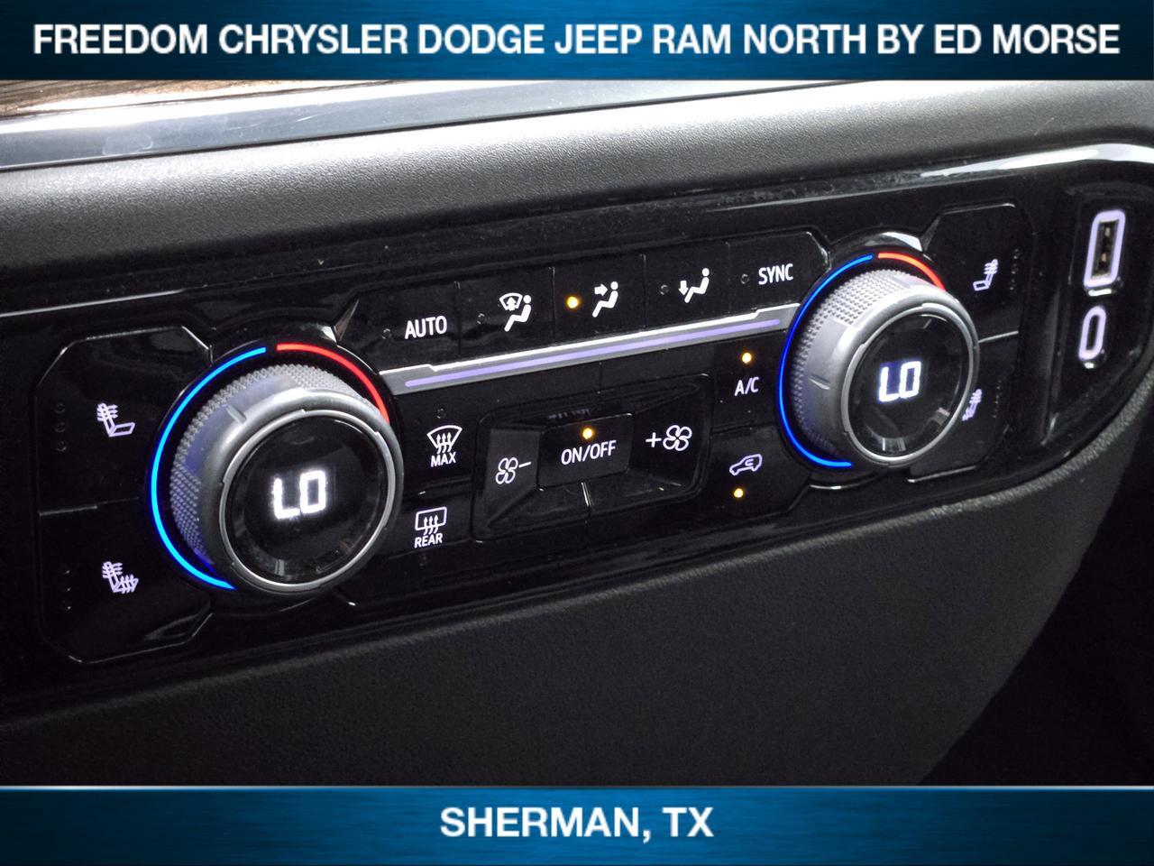 2024 Chevrolet Silverado 1500 LT Sherman TX