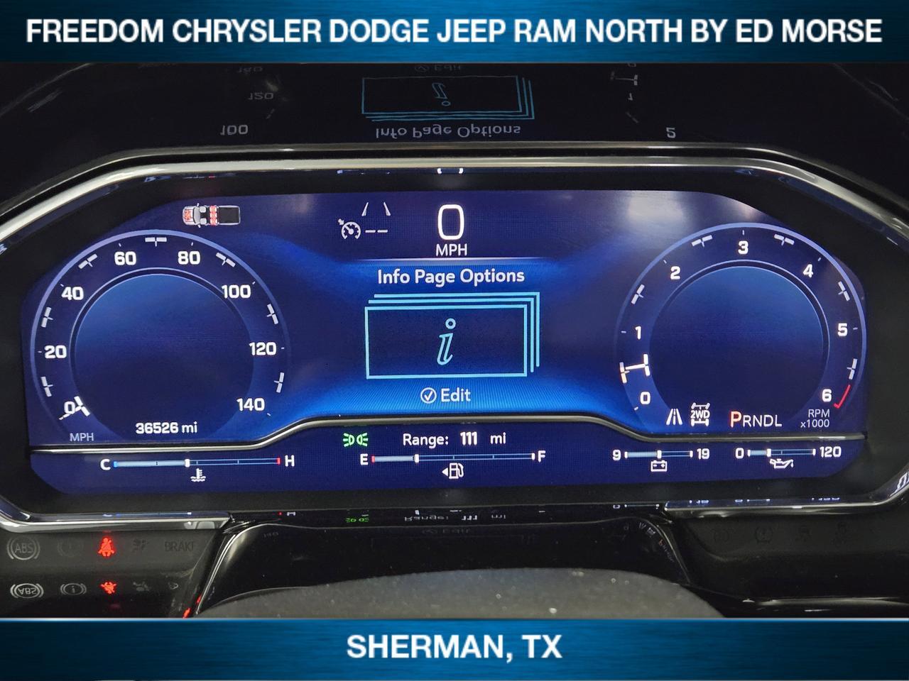2024 Chevrolet Silverado 1500 LT Sherman TX