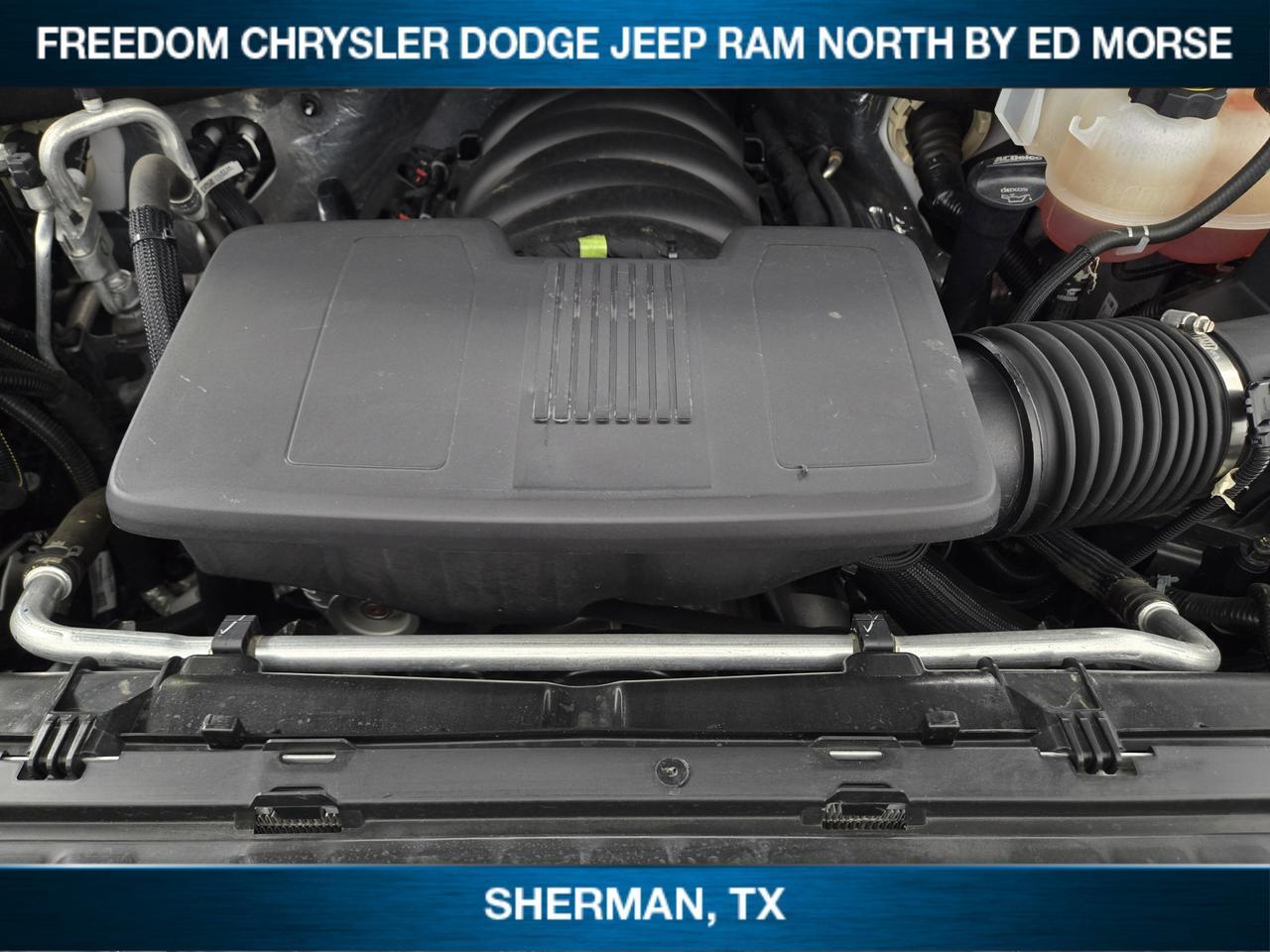 2024 Chevrolet Silverado 1500 LT Sherman TX