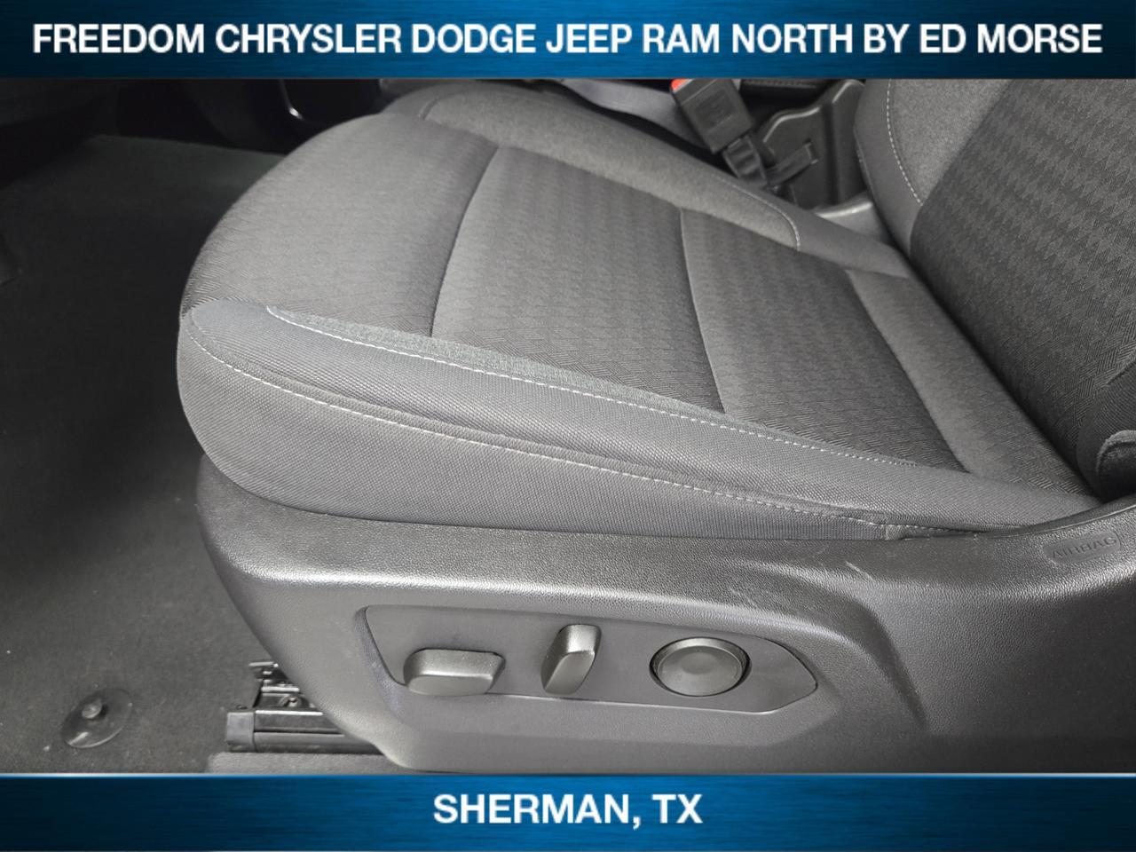 2024 Chevrolet Silverado 1500 LT Sherman TX