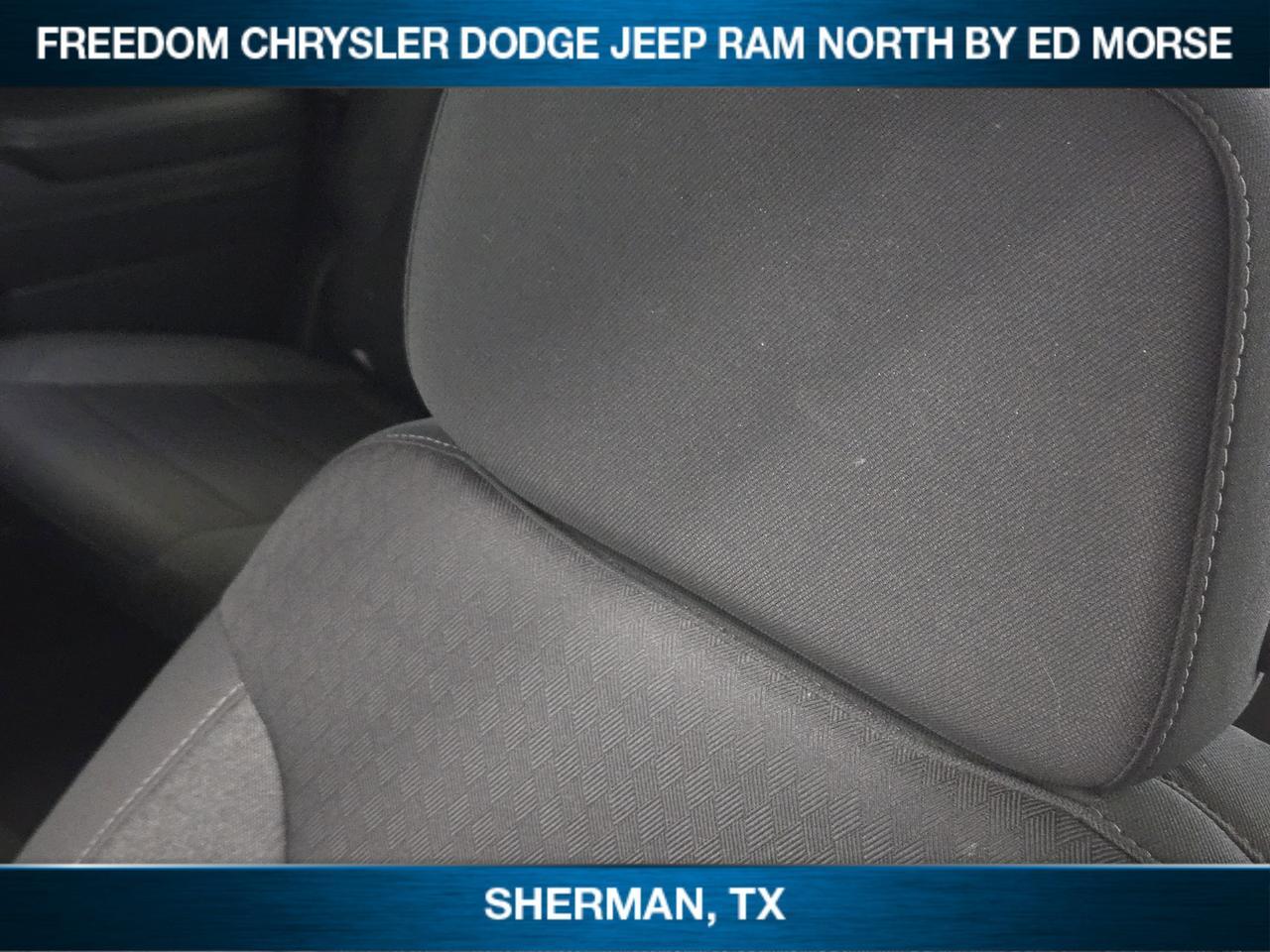 2024 Chevrolet Silverado 1500 LT Sherman TX