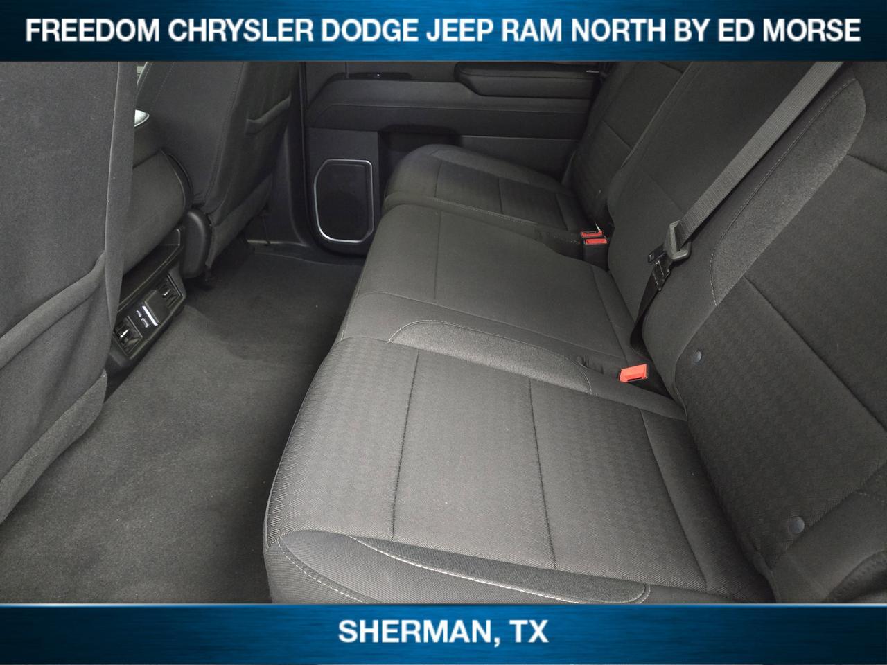2024 Chevrolet Silverado 1500 LT Sherman TX