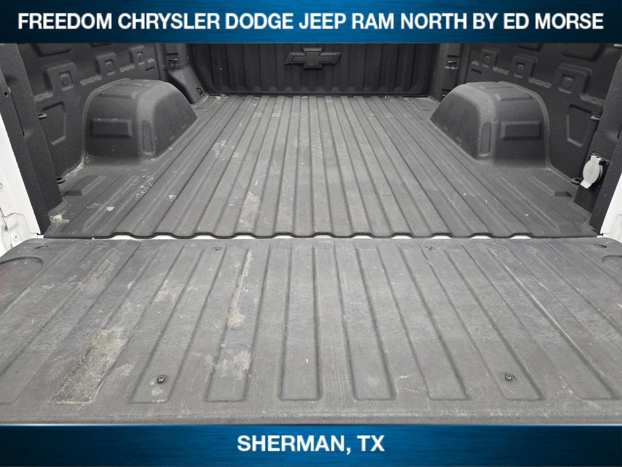2024 Chevrolet Silverado 1500 LT Sherman TX