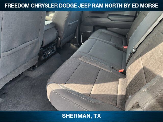 2024 Chevrolet Silverado 1500 LT Sherman TX