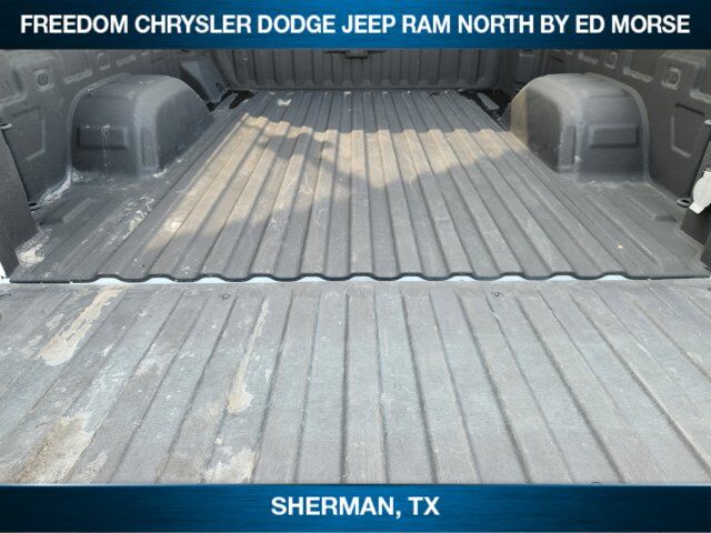 2024 Chevrolet Silverado 1500 LT Sherman TX