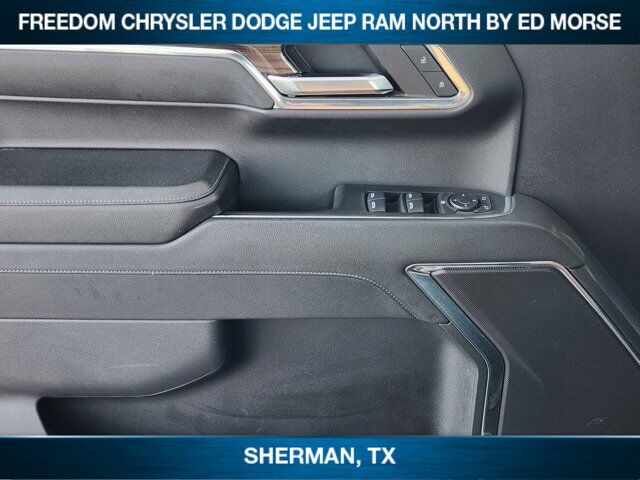 2024 Chevrolet Silverado 1500 LT Sherman TX