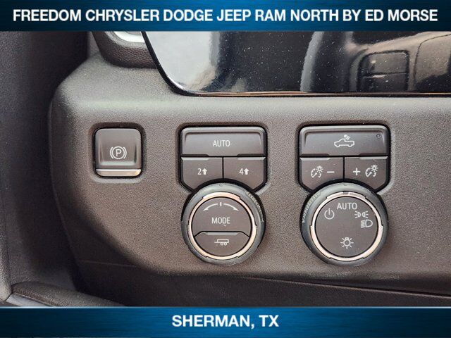 2024 Chevrolet Silverado 1500 LT Sherman TX