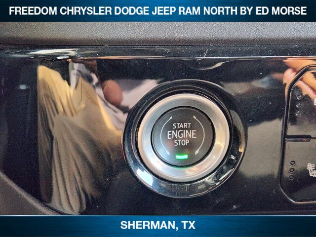 2024 Chevrolet Silverado 1500 LT Sherman TX