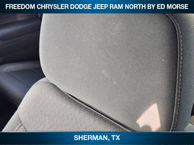 2024 Chevrolet Silverado 1500 LT Sherman TX