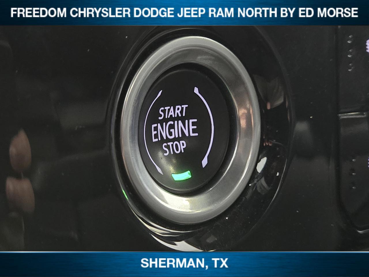 2024 Chevrolet Silverado 1500 LT Sherman TX
