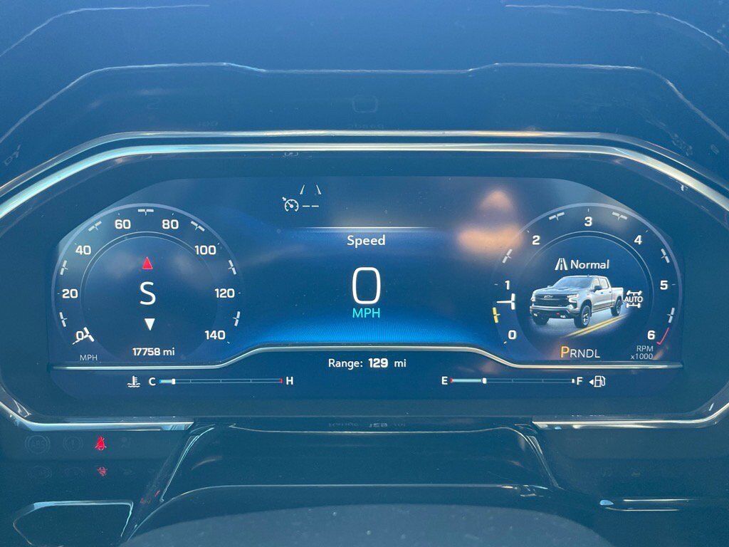 2024 Chevrolet Silverado 1500 LT Trail Boss Oak Ridge TN 2024 Chevrolet Silverado 1500 LT Trail Boss Oak Ridge TN