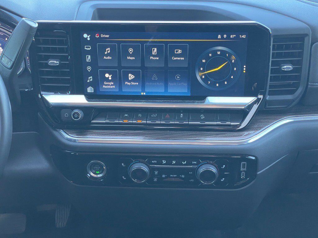 2024 Chevrolet Silverado 1500 LT Trail Boss Oak Ridge TN 2024 Chevrolet Silverado 1500 LT Trail Boss Oak Ridge TN