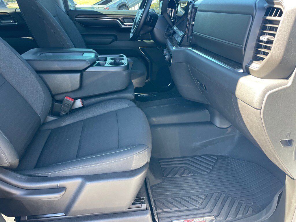 2024 Chevrolet Silverado 1500 LT Trail Boss Oak Ridge TN 2024 Chevrolet Silverado 1500 LT Trail Boss Oak Ridge TN