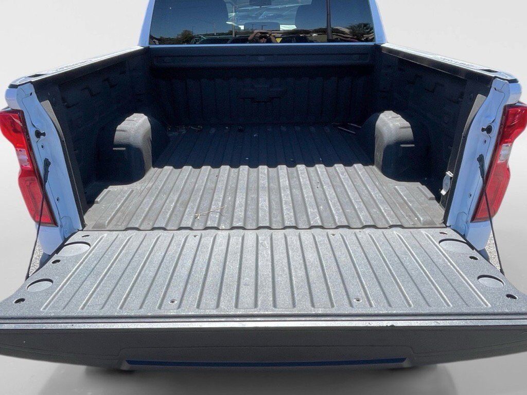 2024 Chevrolet Silverado 1500 LT Trail Boss Oak Ridge TN 2024 Chevrolet Silverado 1500 LT Trail Boss Oak Ridge TN