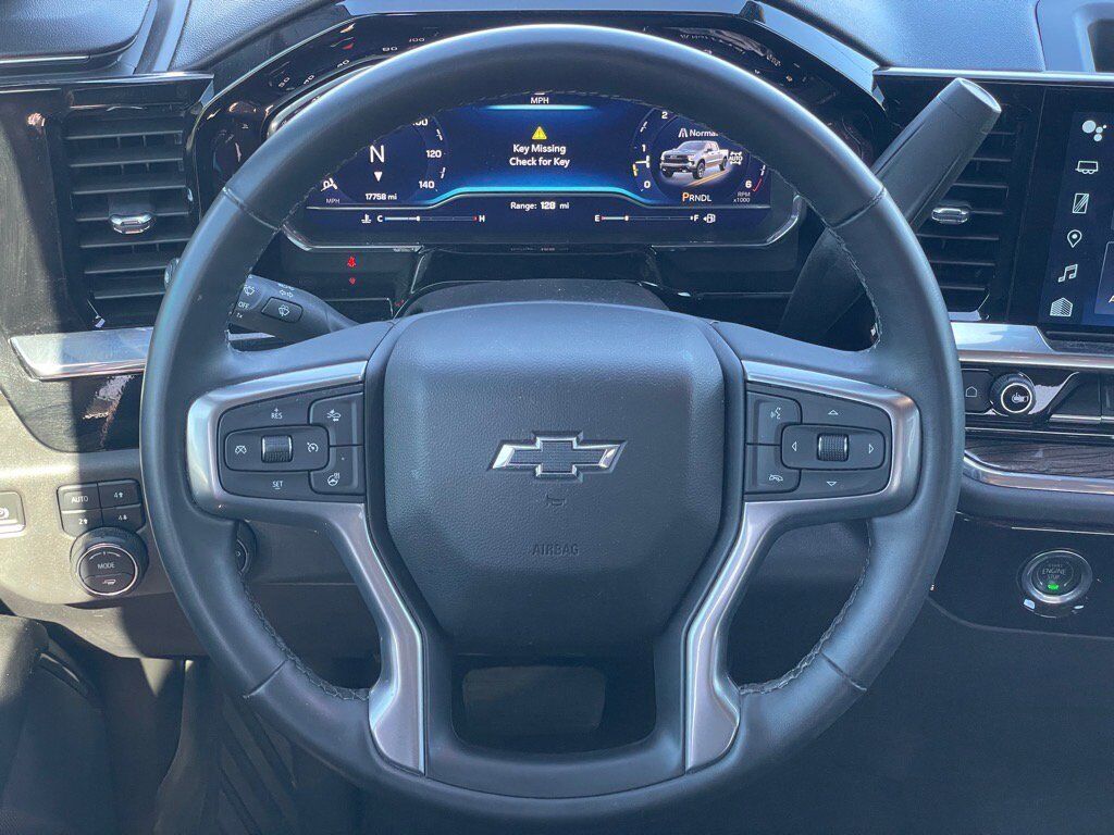 2024 Chevrolet Silverado 1500 LT Trail Boss Oak Ridge TN 2024 Chevrolet Silverado 1500 LT Trail Boss Oak Ridge TN