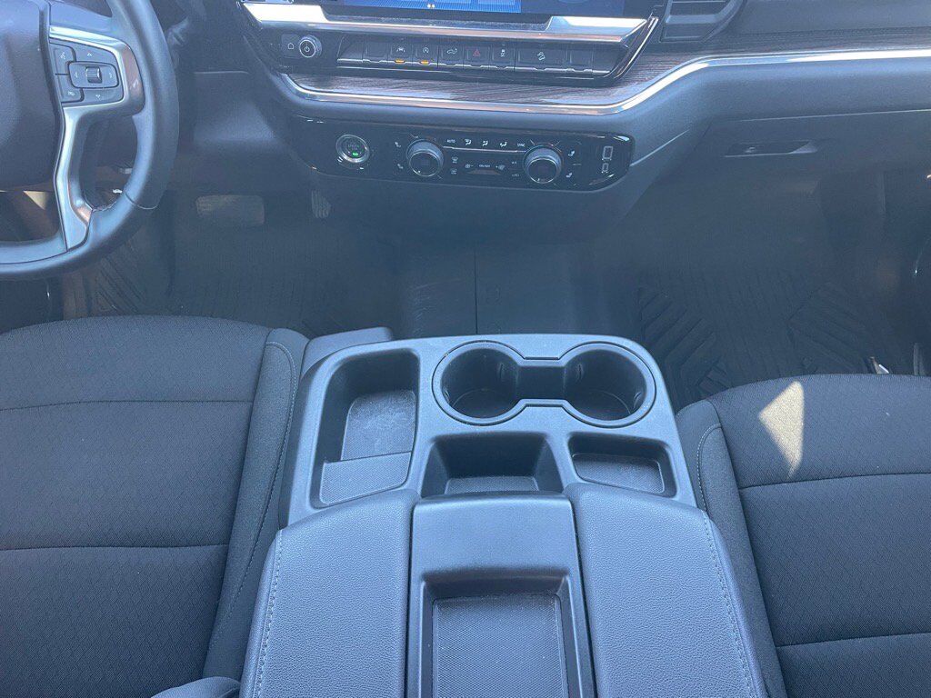 2024 Chevrolet Silverado 1500 LT Trail Boss Oak Ridge TN 2024 Chevrolet Silverado 1500 LT Trail Boss Oak Ridge TN