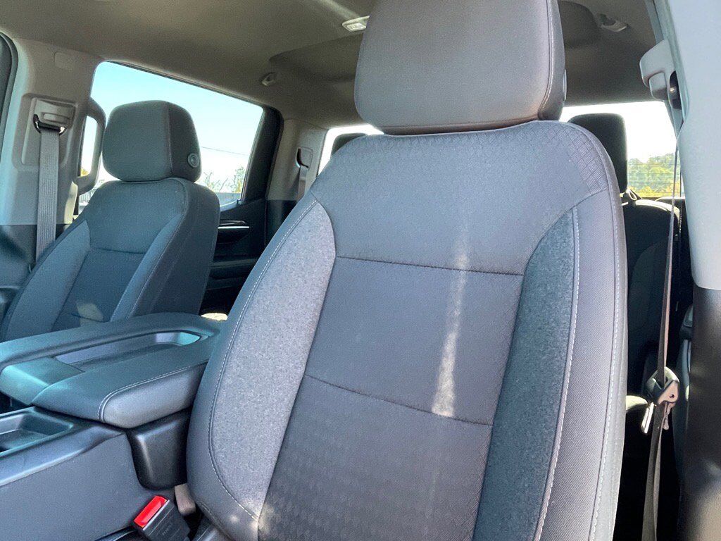 2024 Chevrolet Silverado 1500 LT Trail Boss Oak Ridge TN 2024 Chevrolet Silverado 1500 LT Trail Boss Oak Ridge TN