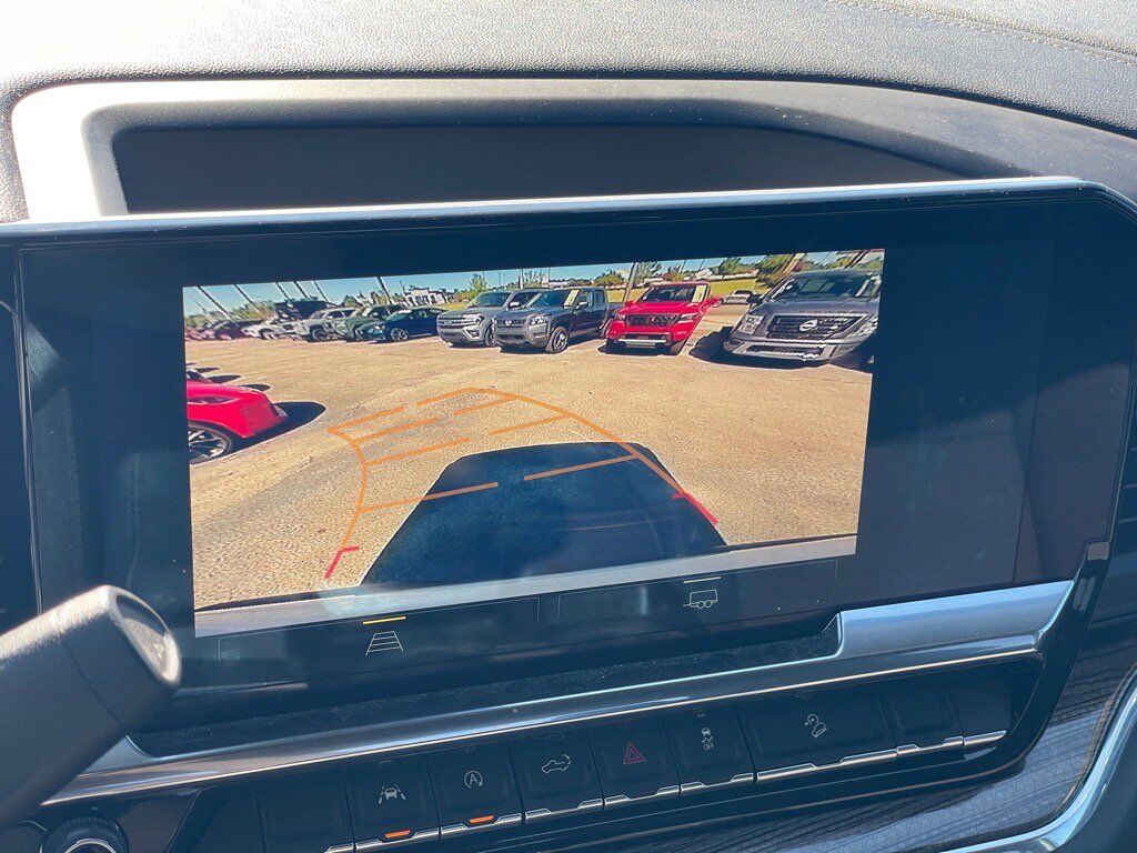 2024 Chevrolet Silverado 1500 LT Trail Boss Oak Ridge TN 2024 Chevrolet Silverado 1500 LT Trail Boss Oak Ridge TN