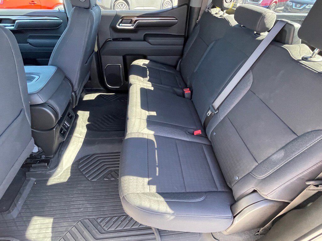 2024 Chevrolet Silverado 1500 LT Trail Boss Oak Ridge TN 2024 Chevrolet Silverado 1500 LT Trail Boss Oak Ridge TN