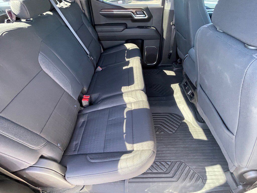 2024 Chevrolet Silverado 1500 LT Trail Boss Oak Ridge TN 2024 Chevrolet Silverado 1500 LT Trail Boss Oak Ridge TN