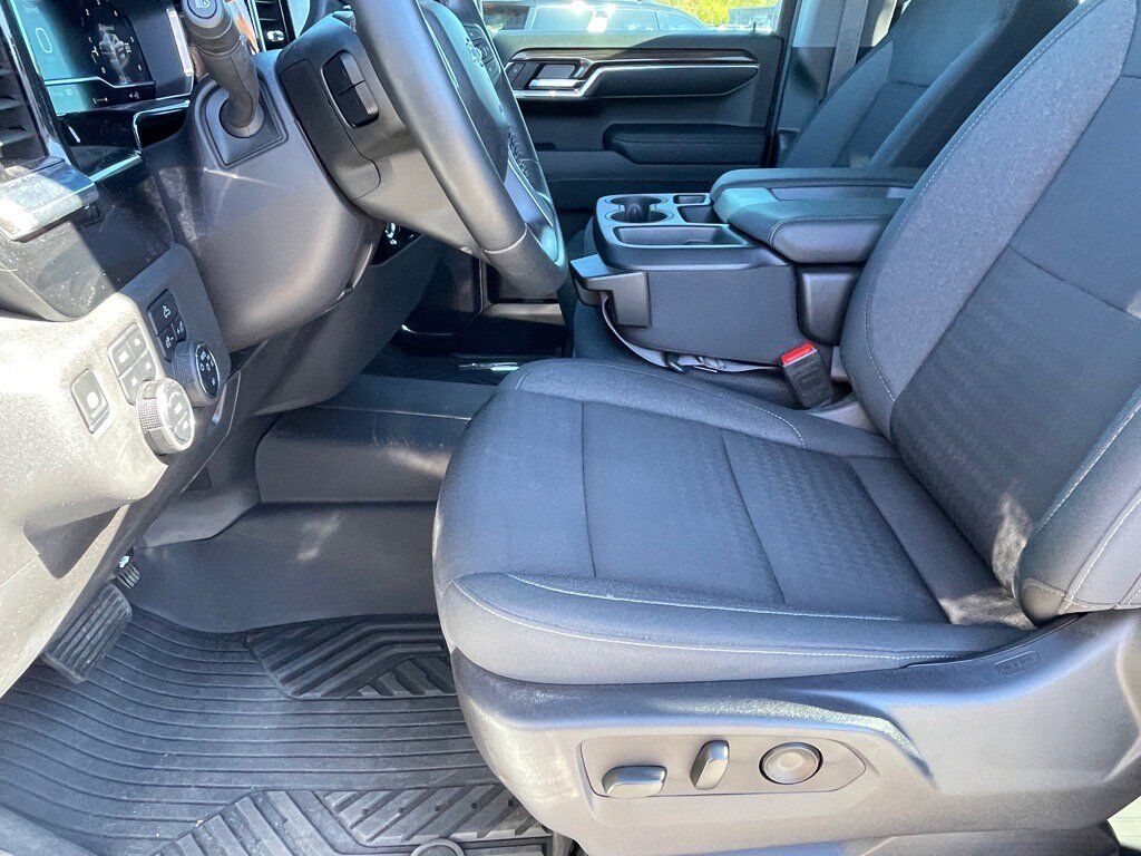 2024 Chevrolet Silverado 1500 LT Trail Boss Oak Ridge TN 2024 Chevrolet Silverado 1500 LT Trail Boss Oak Ridge TN