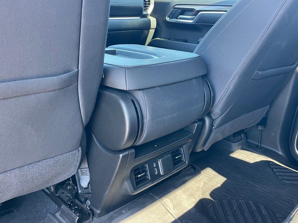 2024 Chevrolet Silverado 1500 LT Trail Boss Oak Ridge TN 2024 Chevrolet Silverado 1500 LT Trail Boss Oak Ridge TN