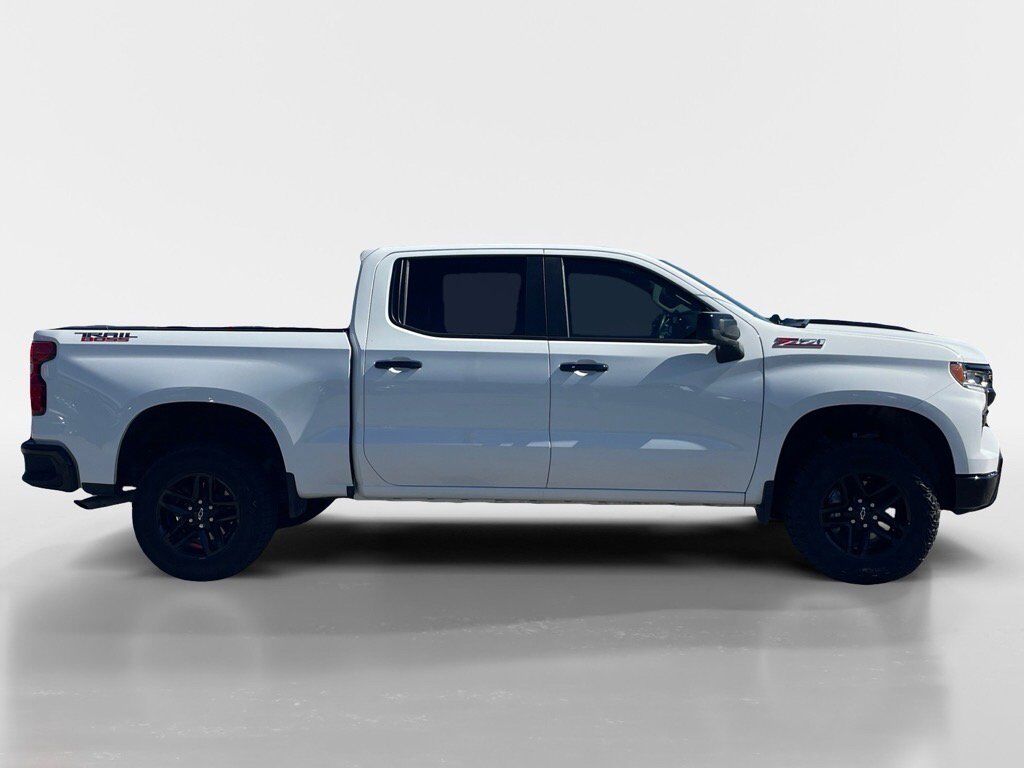 2024 Chevrolet Silverado 1500 LT Trail Boss Oak Ridge TN 2024 Chevrolet Silverado 1500 LT Trail Boss Oak Ridge TN