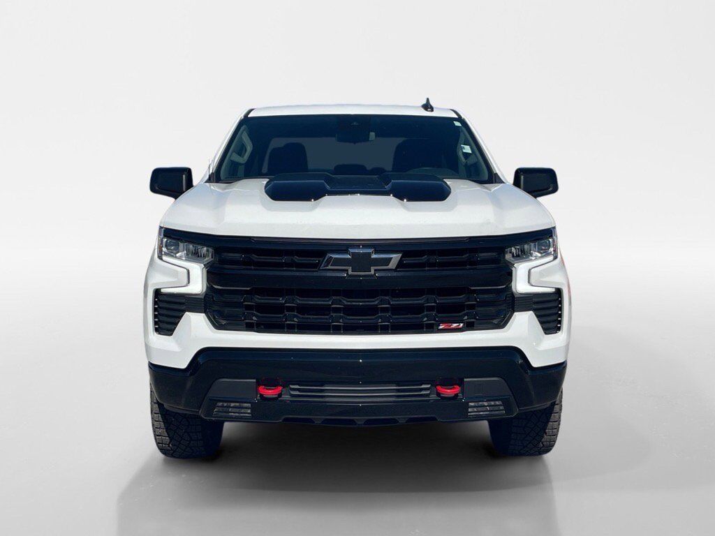 2024 Chevrolet Silverado 1500 LT Trail Boss Oak Ridge TN 2024 Chevrolet Silverado 1500 LT Trail Boss Oak Ridge TN