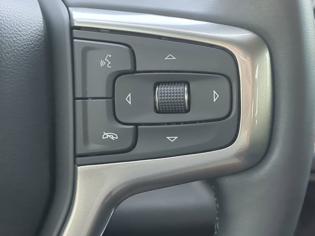 2024 Chevrolet Silverado 1500 LT Trail Boss Appleton WI