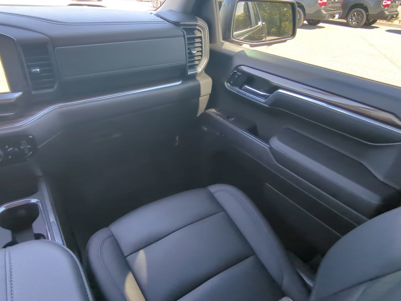 2024 Chevrolet Silverado 1500 LT Trail Boss Appleton WI