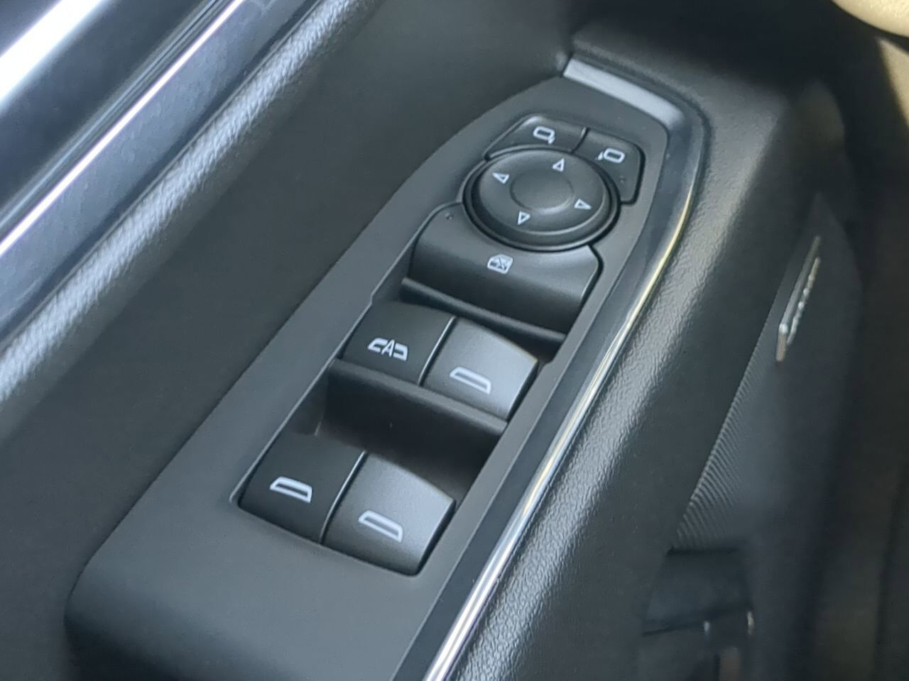 2024 Chevrolet Silverado 1500 LT Trail Boss Appleton WI