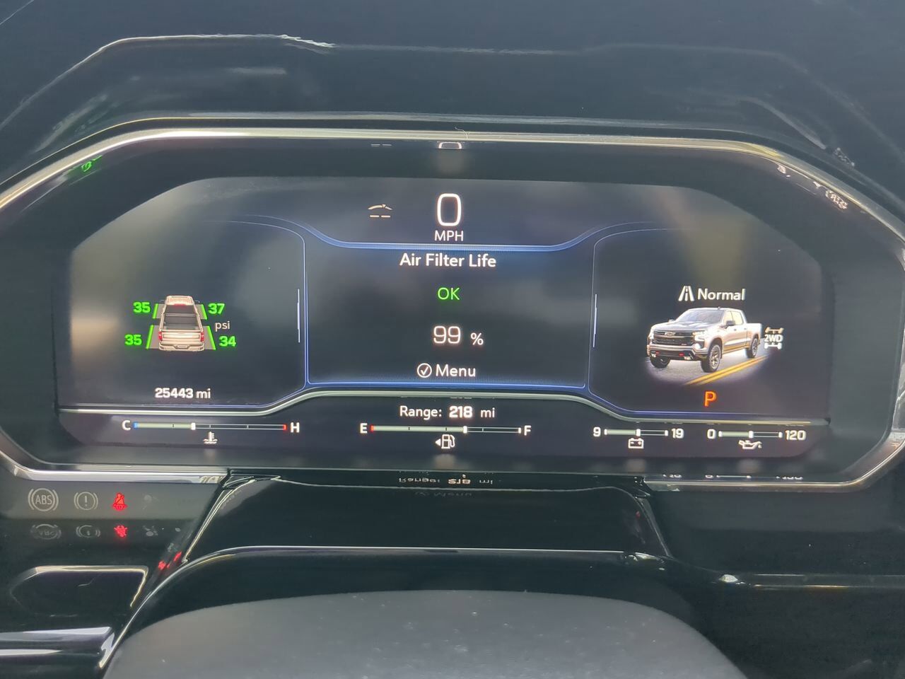 2024 Chevrolet Silverado 1500 LT Trail Boss Appleton WI