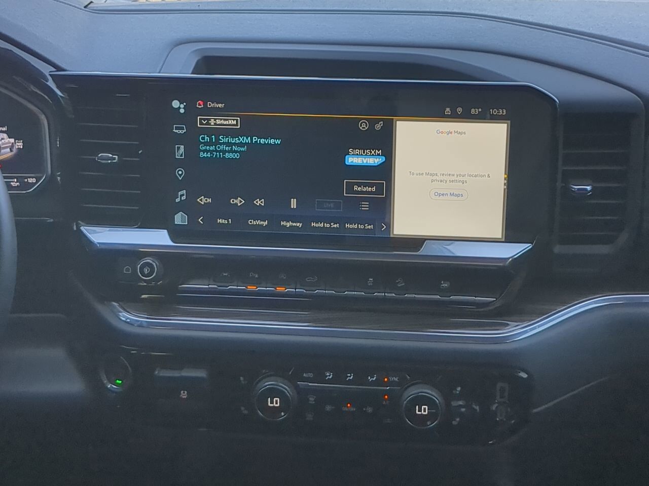 2024 Chevrolet Silverado 1500 LT Trail Boss Appleton WI