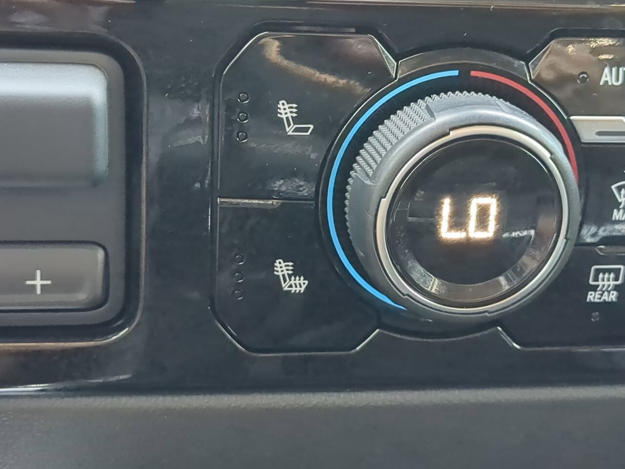 2024 Chevrolet Silverado 1500 LT Trail Boss Appleton WI